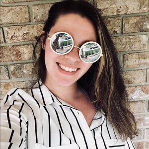 Meet your Posher, Rachel